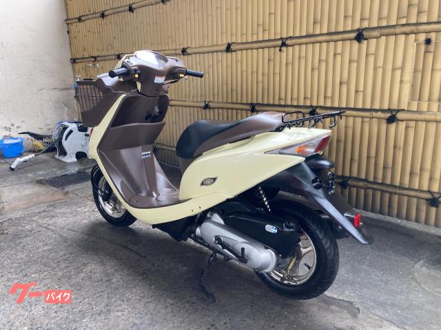 車両情報:ホンダ Dio チェスタ | 中古バイク専門店 ポパイズ2 | 中古