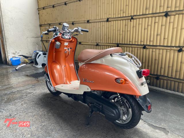 車両情報:ヤマハ ビーノ | 中古バイク専門店 ポパイズ2 | 中古バイク