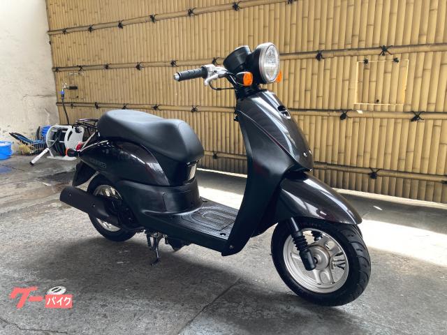 ホンダ トゥデイ AF67 インジェクション｜中古バイク専門店