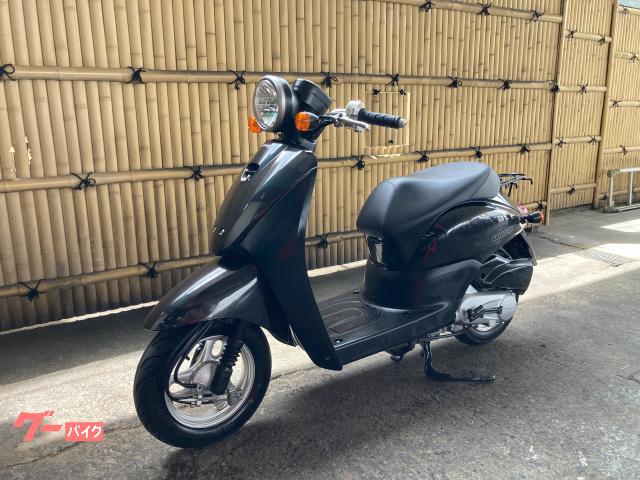 ホンダ トゥデイ AF67 インジェクション｜中古バイク専門店