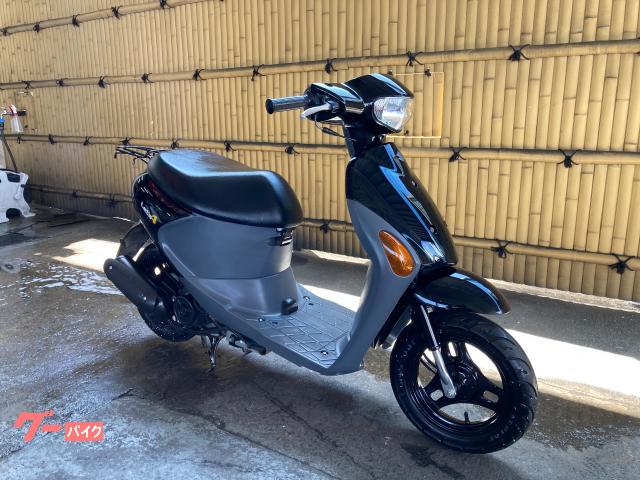 車両情報:スズキ レッツ4 | 中古バイク専門店 ポパイズ2 | 中古バイク