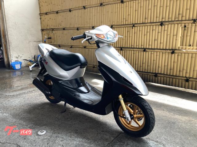 ホンダ スマートDio Z4 インジェクション｜中古バイク専門店