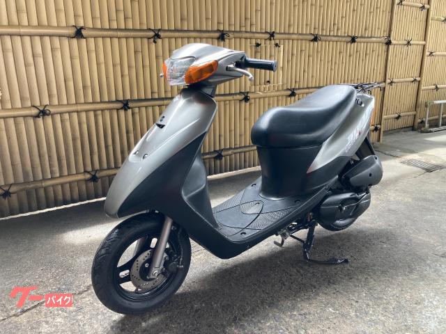 スズキ レッツIIS｜中古バイク専門店 ポパイズ2｜新車・中古バイク