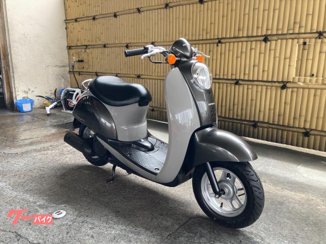 ホンダ クレアスクーピー｜中古バイク専門店 ポパイズ2｜新車・中古