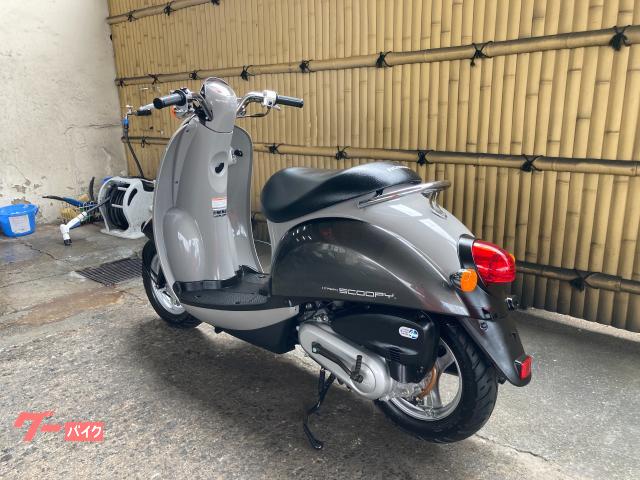 ホンダ クレアスクーピー｜中古バイク専門店 ポパイズ2｜新車・中古