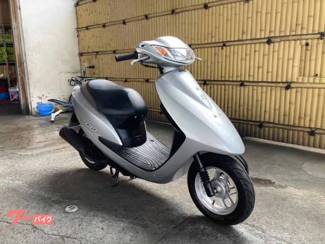 ホンダ Dio AF68 インジェクション｜中古バイク専門店 ポパイズ
