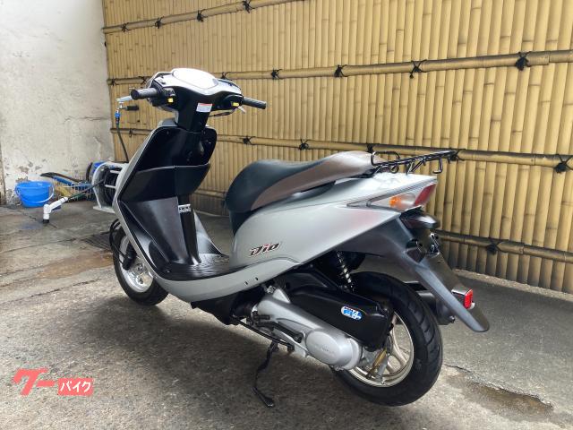 ホンダ Dio AF68 インジェクション｜中古バイク専門店 ポパイズ