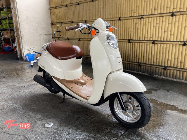 ホンダ クレアスクーピー インジェクション｜中古バイク専門店