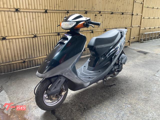 車両情報:ホンダ タクト | 中古バイク専門店 ポパイズ2 | 中古バイク