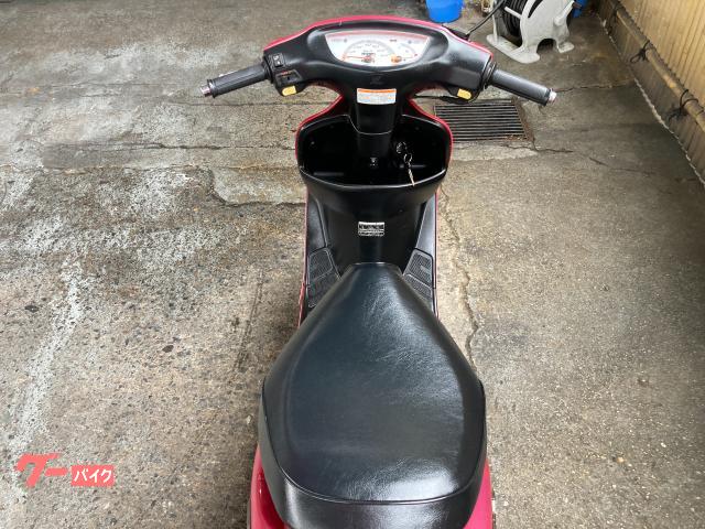 ホンダ ライブDio ZX スケルトン 限定車｜中古バイク専門店