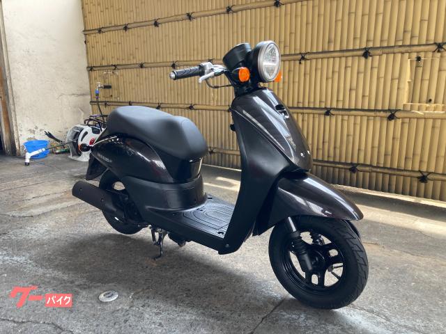 車両情報:ホンダ トゥデイ | 中古バイク専門店 ポパイズ2 | 中古バイク