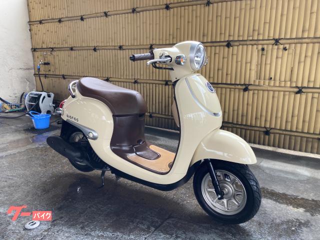 車両情報:ホンダ ジョルノ | 中古バイク専門店 ポパイズ2 | 中古バイク