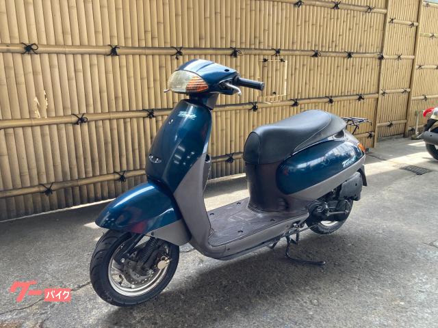 ホンダ タクト|中古バイク専門店 ポパイズ2|新車・中古バイクなら ホンダ タクト|中古バイク専門店 ポパイズ2|新車・中古バイクなら