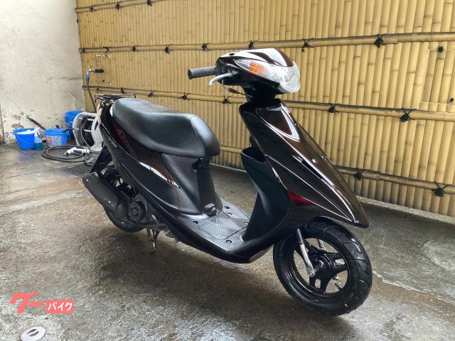スズキ アドレスV50|中古バイク専門店 ポパイズ2|新車・中古 スズキ アドレスV50|中古バイク専門店 ポパイズ2|新車・中古