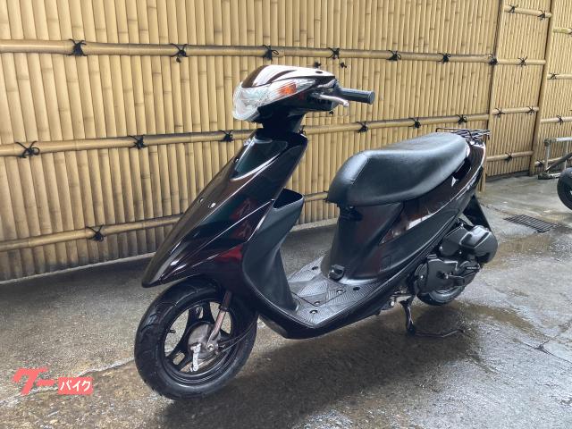 スズキ アドレスV50｜中古バイク専門店 ポパイズ2｜新車・中古