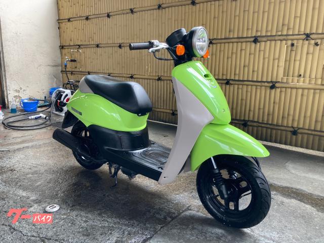 トゥデイAF67 インジェクション　絶好調 ホンダ トゥデイ AF67 インジェクション｜中古バイク専門店