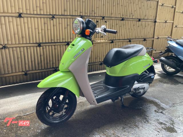 ホンダ トゥデイ AF67 インジェクション|中古バイク専門店 ホンダ トゥデイ AF67 インジェクション|中古バイク専門店