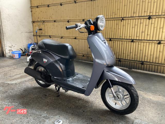 ホンダ トゥデイ｜中古バイク専門店 ポパイズ2｜新車・中古バイクなら