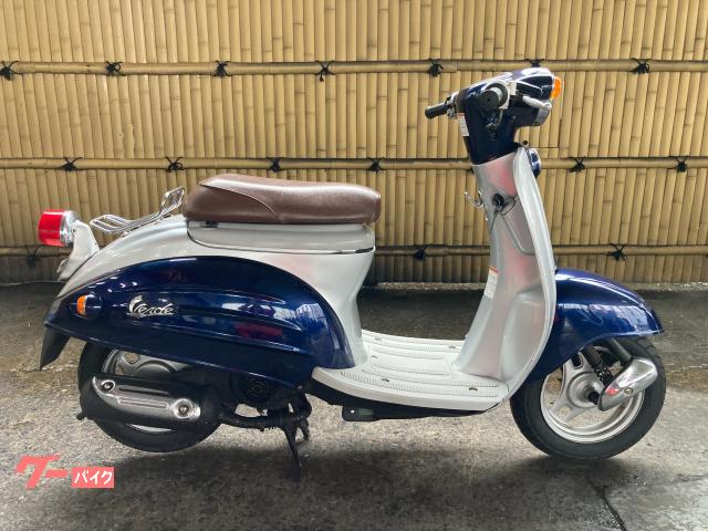 スズキ ヴェルデ｜中古バイク専門店 ポパイズ2｜新車・中古バイクなら