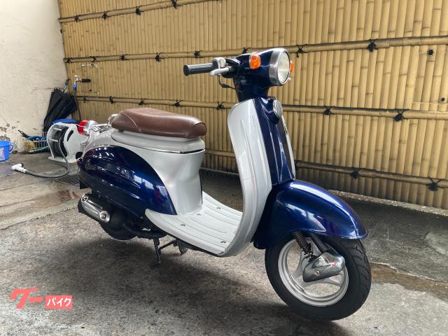スズキ ヴェルデ｜中古バイク専門店 ポパイズ2｜新車・中古バイクなら