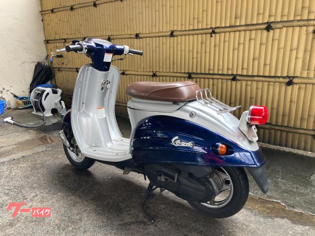 スズキ ヴェルデ｜中古バイク専門店 ポパイズ2｜新車・中古バイクなら