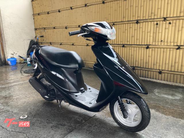 スズキ アドレスV50｜中古バイク専門店 ポパイズ2｜新車・中古