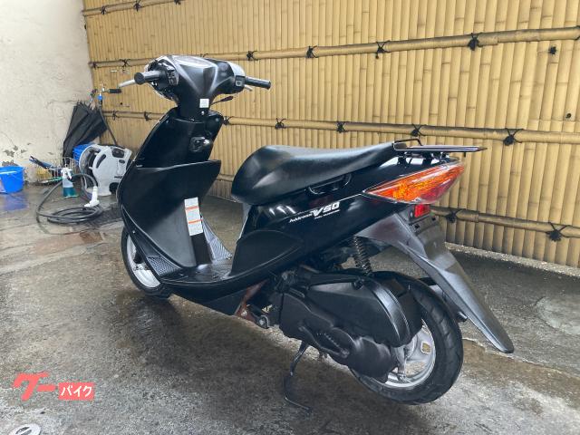 スズキ アドレスV50｜中古バイク専門店 ポパイズ2｜新車・中古