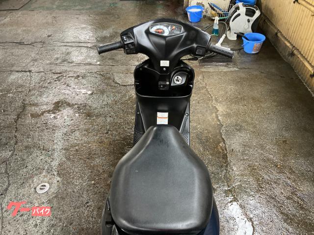 スズキ アドレスV50｜中古バイク専門店 ポパイズ2｜新車・中古