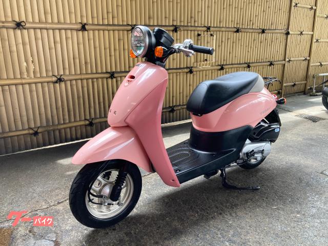 ホンダ トゥデイ AF67 インジェクション｜中古バイク専門店 