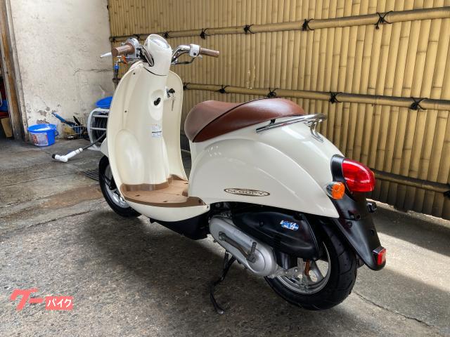ホンダ クレアスクーピー AF55 インジェクション｜中古バイク専門