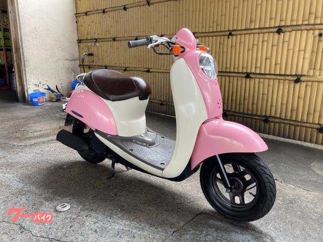 ホンダ クレアスクーピー AF55 インジェクション｜中古バイク専門