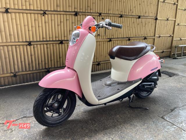 ホンダ クレアスクーピー AF55 インジェクション｜中古バイク専門