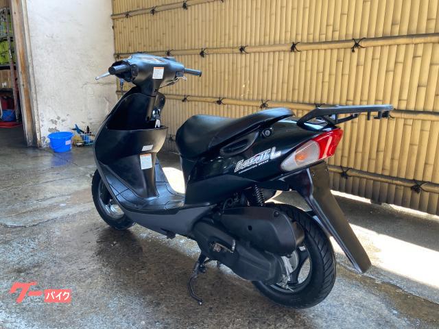 スズキ レッツII｜中古バイク専門店 ポパイズ2｜新車・中古バイクなら