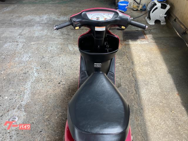 ホンダ ライブDio ZX スケルトン｜中古バイク専門店 ポパイズ2