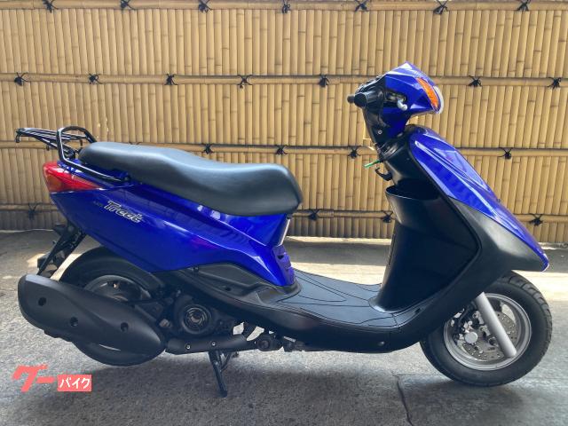 ＡＸＩＳトリート