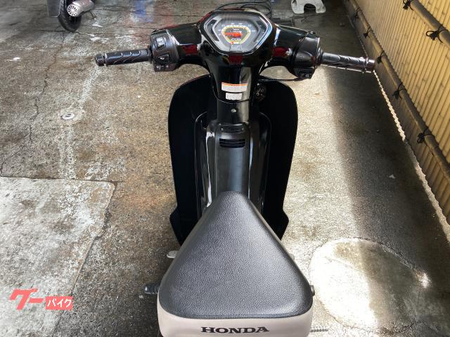 ホンダ スーパーカブ50 AA04 インジェクション｜中古バイク専門