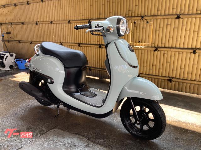 ホンダ ジョルノ AF77｜中古バイク専門店 ポパイズ2｜新車・中古