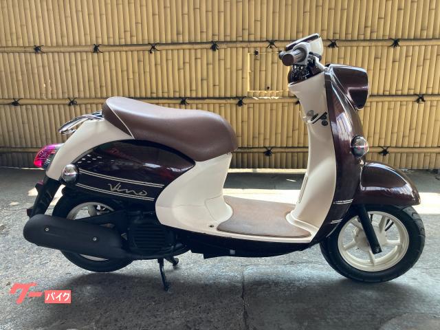 ビーノ　ＳＡ５９Ｊ　インジェクション