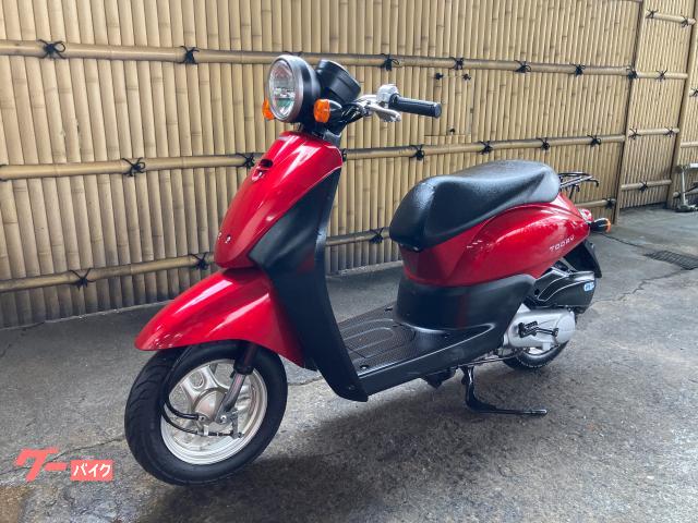 HONDAホンダトゥデイ AF67 ホンダ トゥデイ AF67 インジェクション｜中古バイク専門店