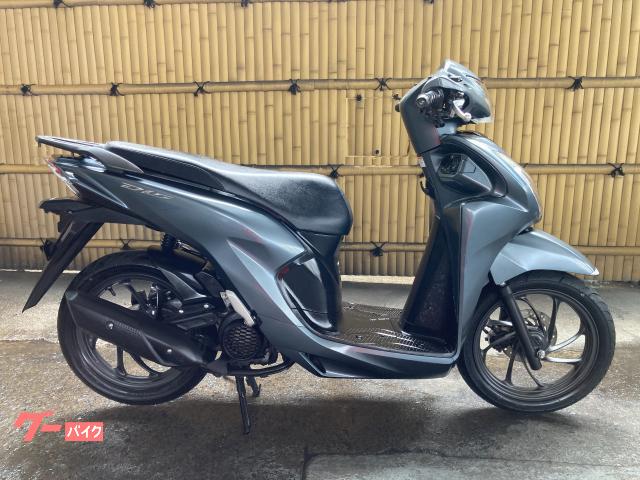 Ｄｉｏ１１０　ＪＫ０３　スマートキー