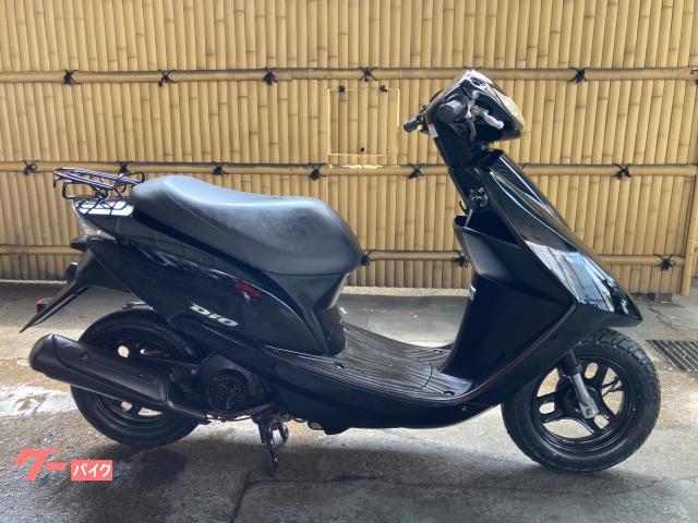 Ｄｉｏ　ＡＦ６８　インジェクション