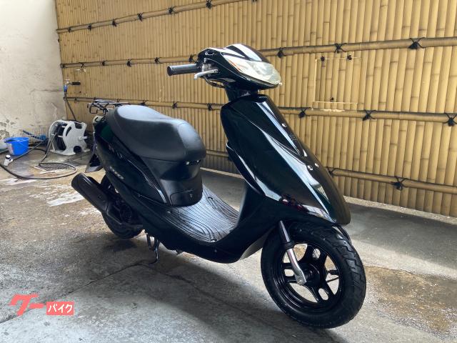 ホンダ Dio AF68 インジェクション｜中古バイク専門店 ポパイズ