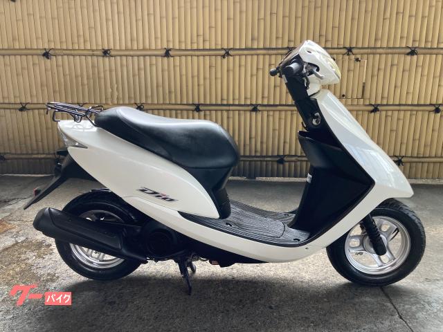Ｄｉｏ　ＡＦ６８　インジェクション