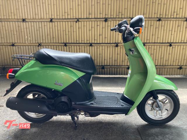トゥデイ