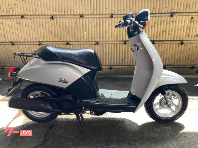 トゥデイ