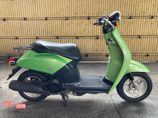 トゥデイ