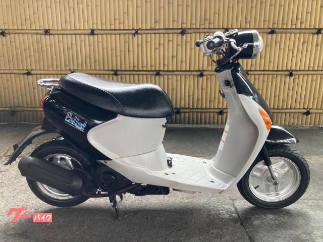 Фото Suzuki ﾚｯﾂ4ﾊﾟﾚｯﾄ с японского аукциона
