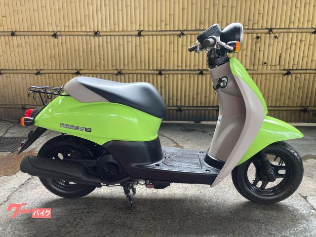 トゥデイＡＦ６７　インジェクション
