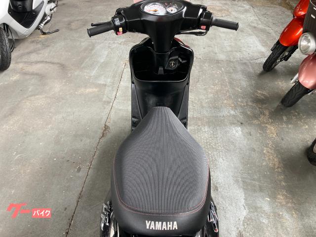 ヤマハ JOG ZR｜中古バイク専門店 ポパイズ2｜新車・中古バイク