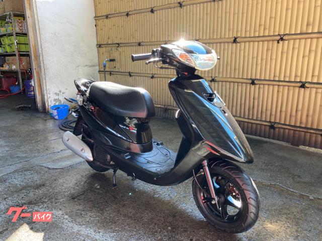 ヤマハ JOG ZR｜中古バイク専門店 ポパイズ2｜新車・中古バイク